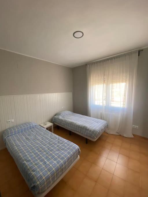 Apartamento Ideal Para Familias Mora la Nueva المظهر الخارجي الصورة