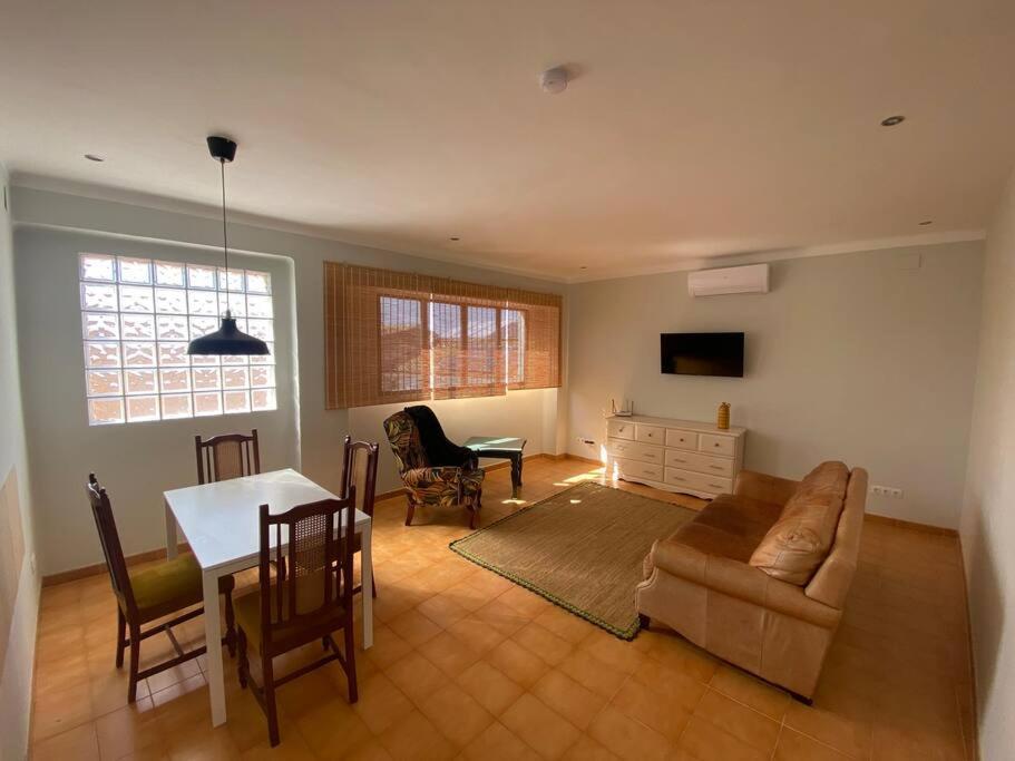 Apartamento Ideal Para Familias Mora la Nueva المظهر الخارجي الصورة