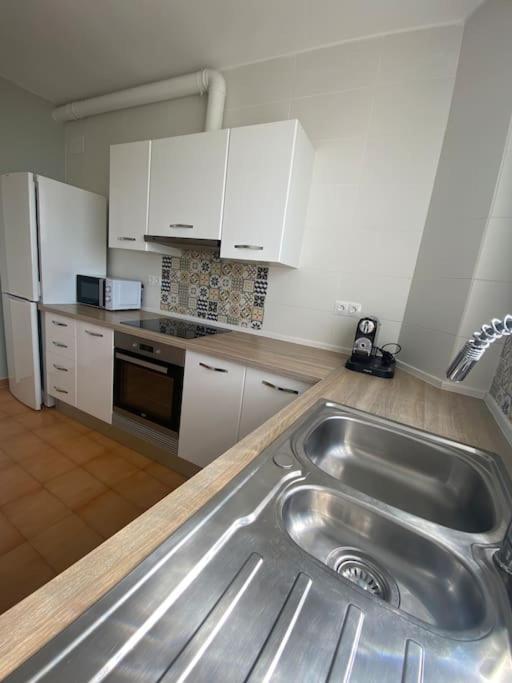 Apartamento Ideal Para Familias Mora la Nueva المظهر الخارجي الصورة